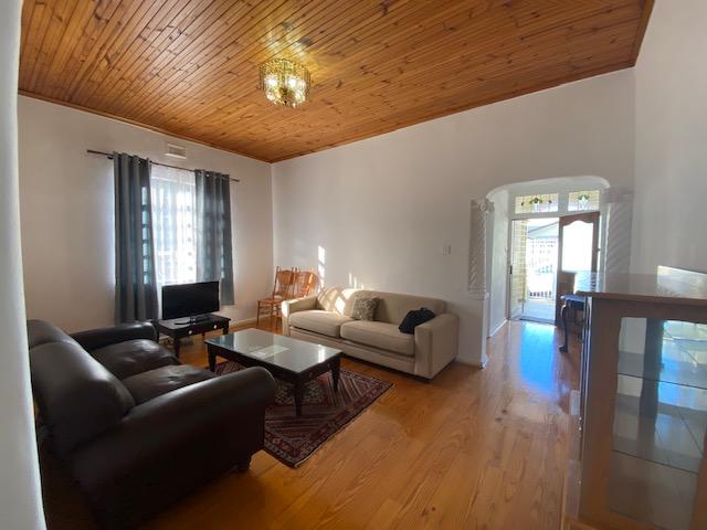 1 Bedroom Property for Sale in Walmer Estate Western Cape
